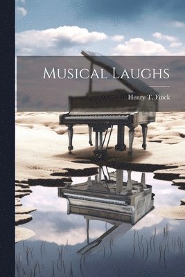 bokomslag Musical Laughs