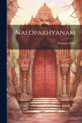 bokomslag Nalopakhyanam