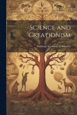 bokomslag Science and Creationism