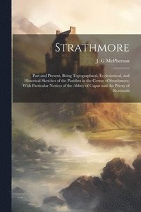 bokomslag Strathmore