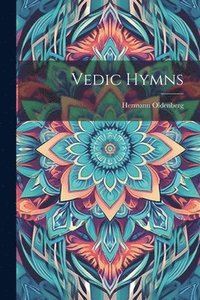 bokomslag Vedic Hymns