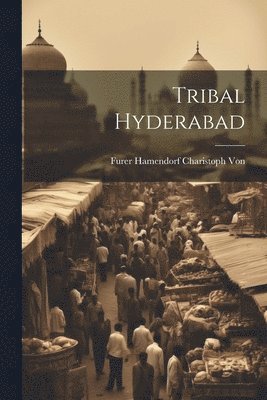 Tribal Hyderabad 1