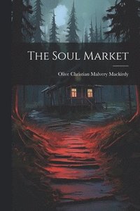 bokomslag Soul Market