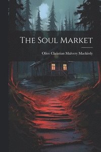 bokomslag The Soul Market