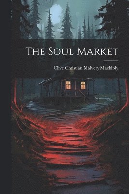 bokomslag Soul Market