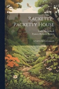 bokomslag Racketty-packetty House