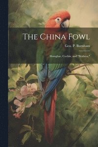 bokomslag The China Fowl