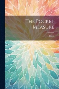 bokomslag Pocket Measure