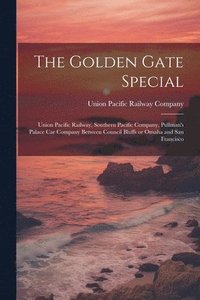bokomslag The Golden Gate Special