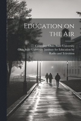 Education on the Air 1