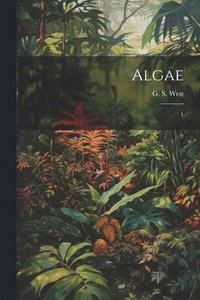 bokomslag Algae