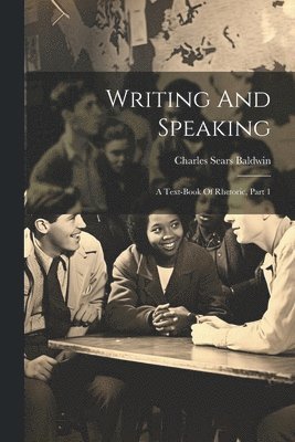 Writing And Speaking 1