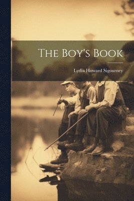 bokomslag The Boy's Book