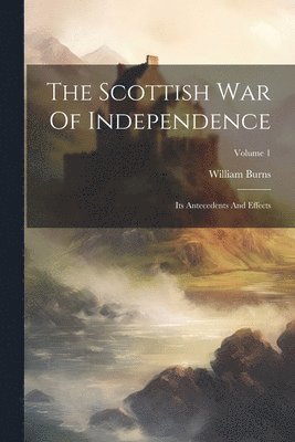 Scottish War Of Independence