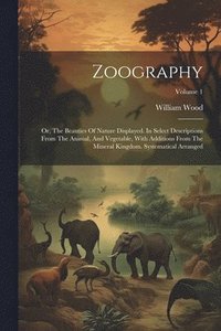 bokomslag Zoography