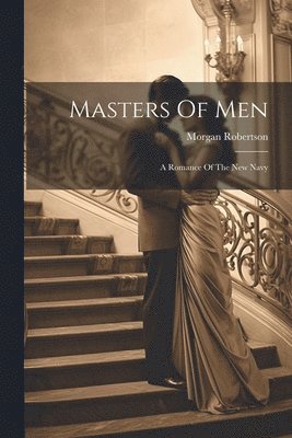 Masters Of Men 1