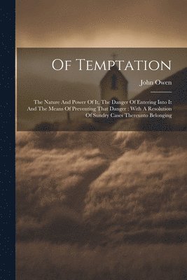 Of Temptation