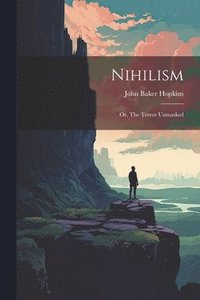 bokomslag Nihilism