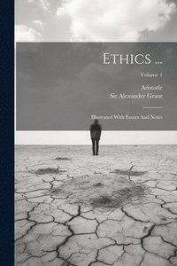 bokomslag Ethics ...