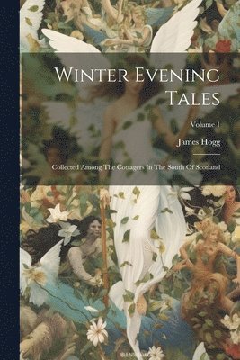 bokomslag Winter Evening Tales