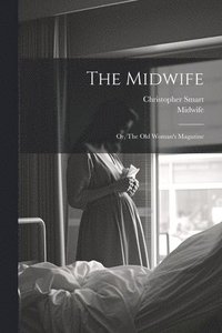bokomslag The Midwife
