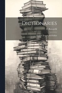 bokomslag Dictionaries