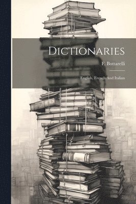 Dictionaries 1