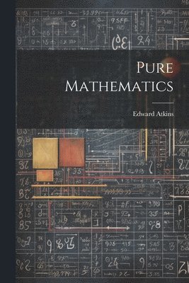 Pure Mathematics 1