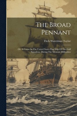 The Broad Pennant 1