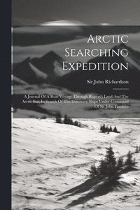 bokomslag Arctic Searching Expedition