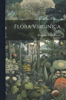 Flora Virginica 1