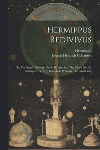 bokomslag Hermippus Redivivus