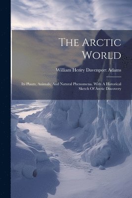 The Arctic World 1