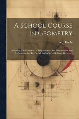 School Course In Geometry