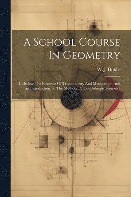 A School Course In Geometry 1