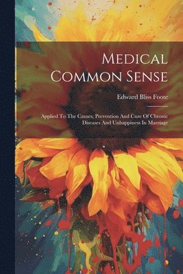 Medical Common Sense 1