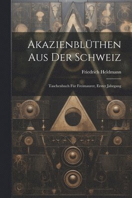 Akazienblthen aus der Schweiz 1