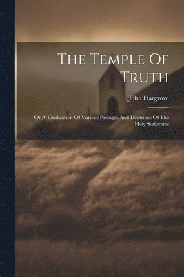 The Temple Of Truth 1