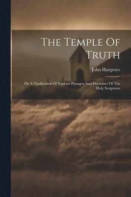 Temple Of Truth