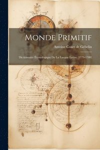 bokomslag Monde Primitif