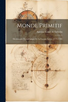 Monde Primitif 1