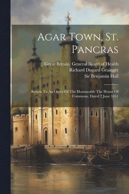 Agar Town, St. Pancras 1