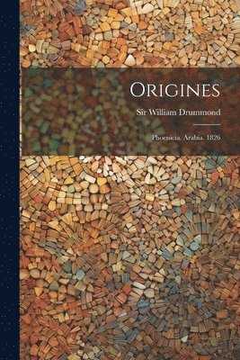 Origines 1