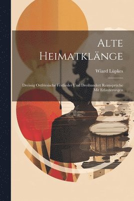 Alte Heimatklänge