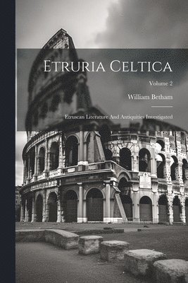 Etruria Celtica 1