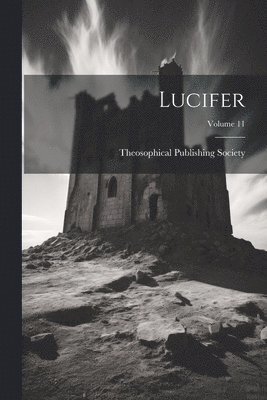 Lucifer; Volume 11 1