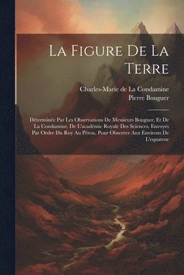 La Figure De La Terre 1