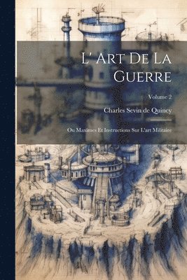 L' Art De La Guerre 1