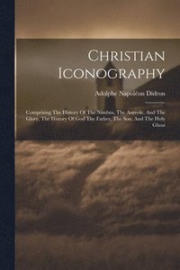 bokomslag Christian Iconography
