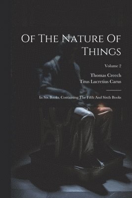 Of The Nature Of Things